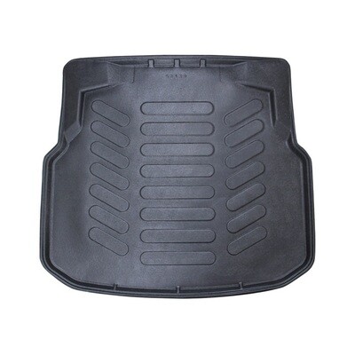 MERCEDES C-Klasse W204 2007-2014 Combi Tavita Portbagaj Cauciuc 3D