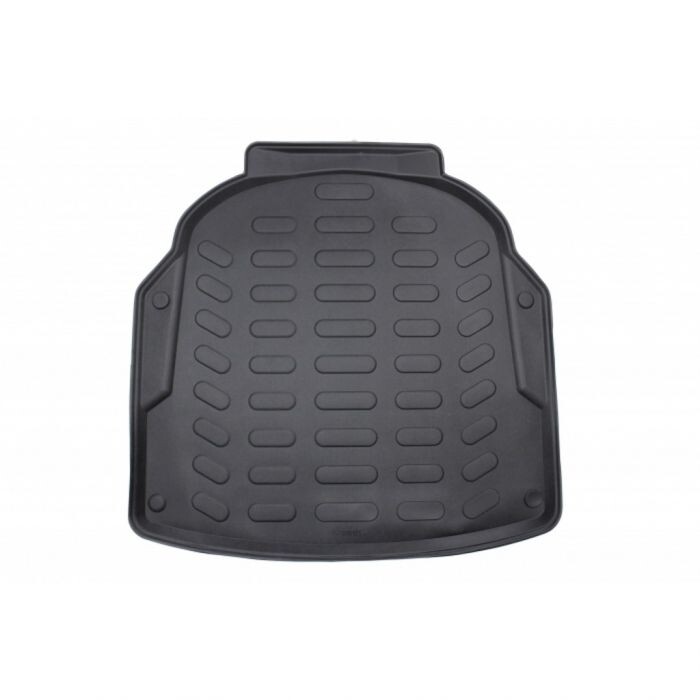 MERCEDES Е-Klasse W212 2010-2016 Combi Tavita Portbagaj Cauciuc 3D