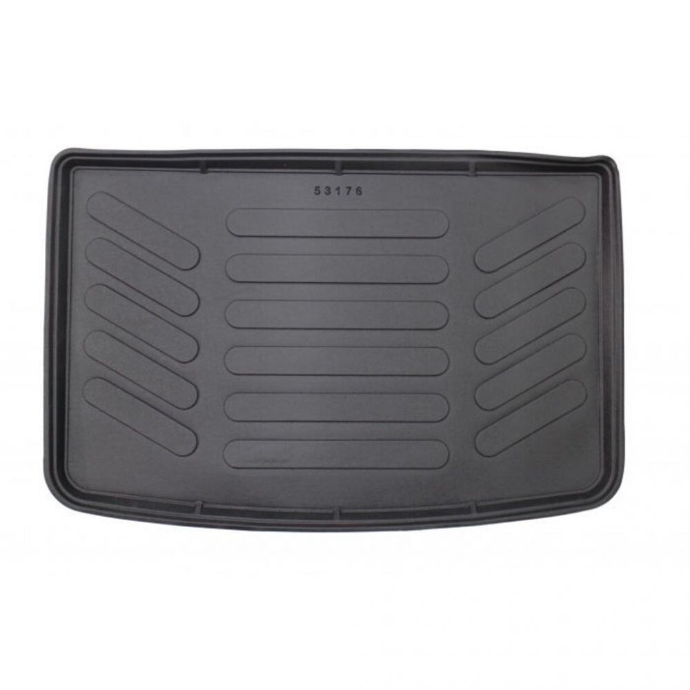 MERCEDES A-Klasse W176 2013-2018 Tavita Portbagaj Cauciuc 3D