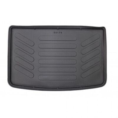 MERCEDES A-Klasse W176 2013-2018 Tavita Portbagaj Cauciuc 3D