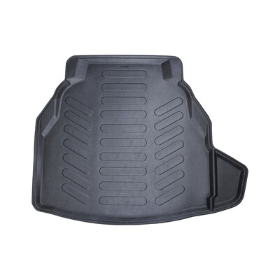 MERCEDES C-Klasse Berlina W205 2014+ Tavita Portbagaj Cauciuc 3D