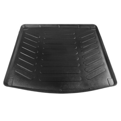 MERCEDES ML W164 2005-2011 Tavita Portbagaj Cauciuc 3D