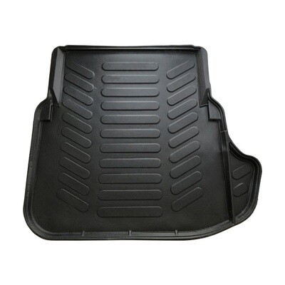 MERCEDES Е-Klasse W211 2003-2009 Combi Tavita Portbagaj Cauciuc 3D