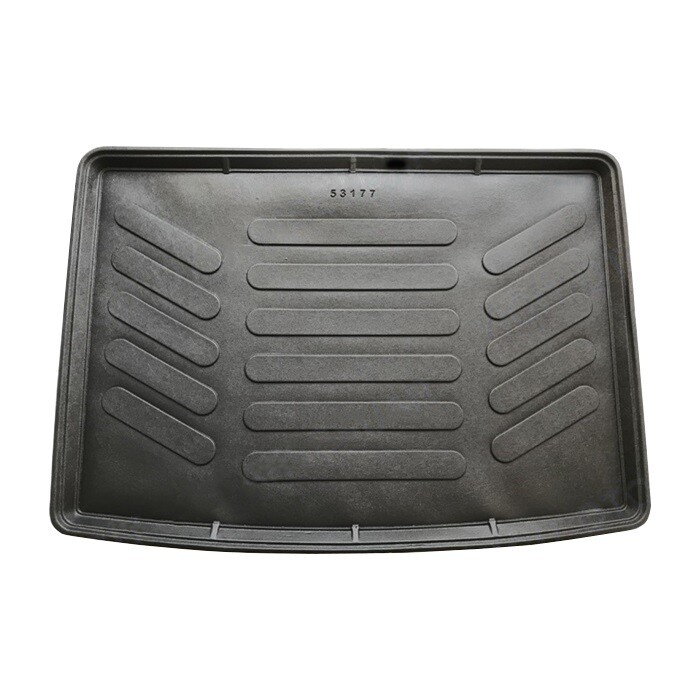 MERCEDES B-Klasse W246 2011-2018 Combi Tavita Portbagaj Cauciuc 3D