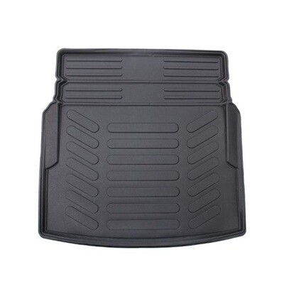 MERCEDES CLS C219 2004-2010 Tavita Portbagaj Cauciuc 3D