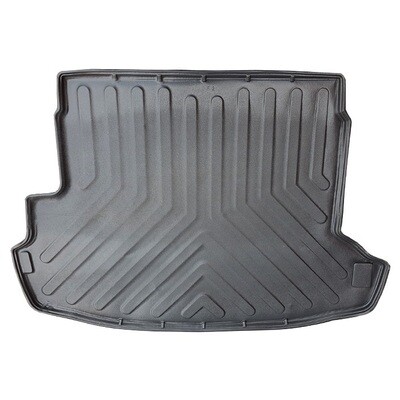 NISSAN X-TRAIL T30 2007-2013 Tavita Portbagaj Cauciuc 3D