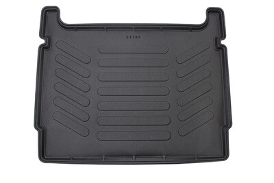 PEUGEOT 5008 2009-2016 Tavita Portbagaj Cauciuc 3D