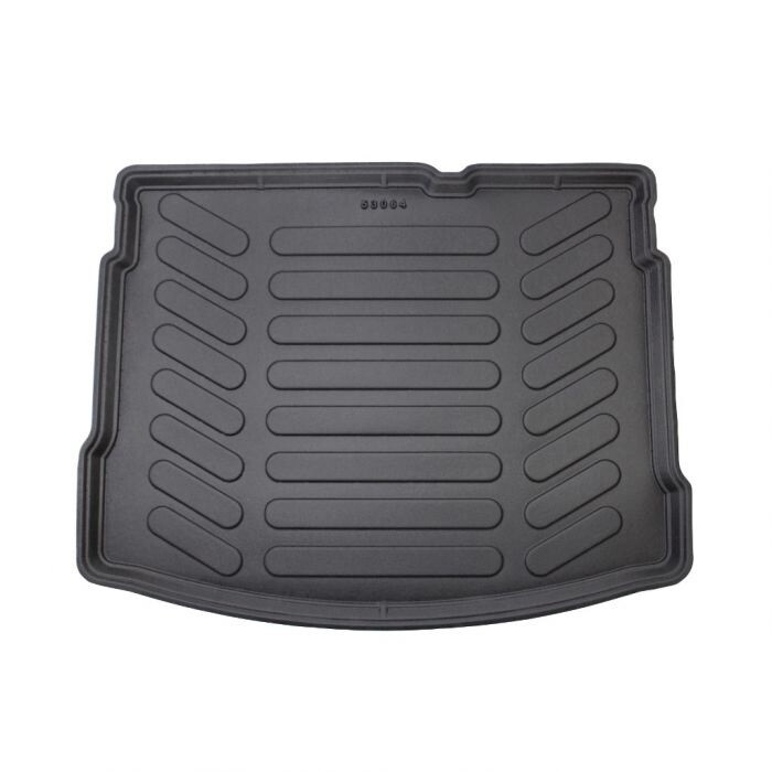 NISSAN QASHQAI J10 2006-2013 Tavita Portbagaj Cauciuc 3D
