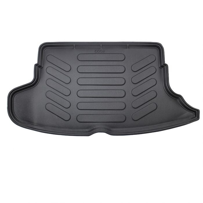 NISSAN JUKE F15 2010-2019 Tavita Portbagaj Cauciuc 3D