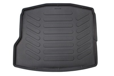 OPEL VECTRA BERLINA 2002-2008 Tavita Portbagaj Cauciuc 3D