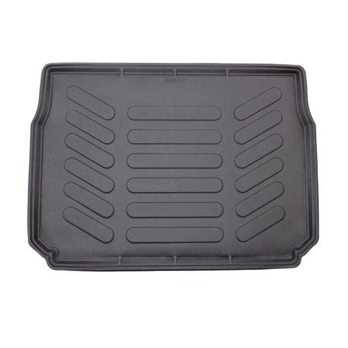 PEUGEOT 2008 2013-2019 Tavita Portbagaj Cauciuc 3D