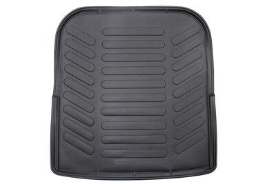 SKODA SUPERB B8 2015+ Tavita Portbagaj Cauciuc 3D