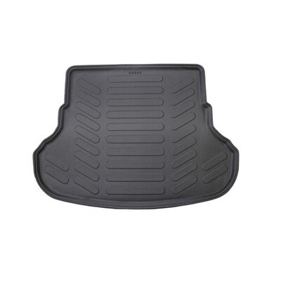 SEAT TOLEDO 1998-2004 Tavita Portbagaj Cauciuc 3D