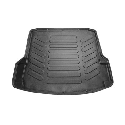 SKODA OCTAVIA 1996-2004 Tavita Portbagaj Cauciuc 3D