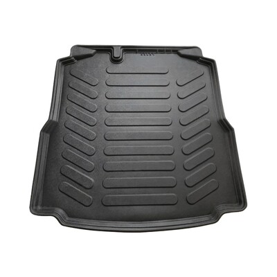 SKODA OCTAVIA HB 2012-2020 Tavita Portbagaj Cauciuc 3D