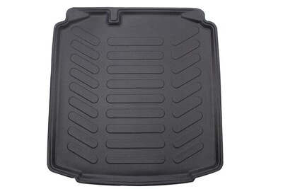 SKODA RAPID Berlina 2012+ Tavita Portbagaj Cauciuc 3D