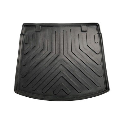 SEAT ALTEA 2004-2015 Tavita Portbagaj Cauciuc 3D