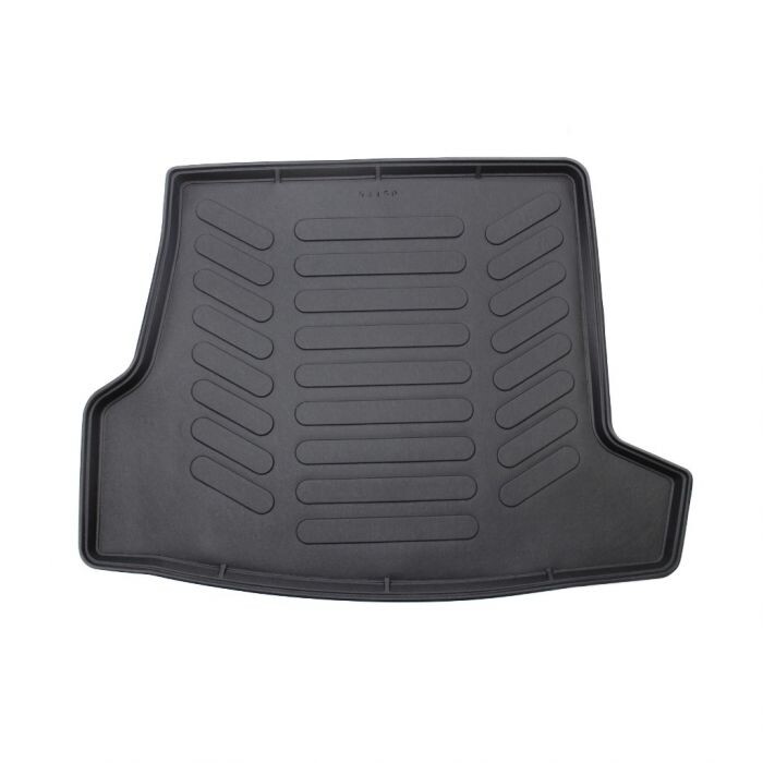 SKODA SUPERB B5 2001-2008 Tavita Portbagaj Cauciuc 3D