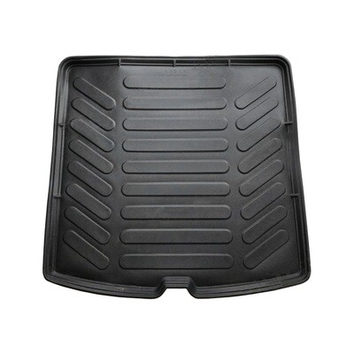 SKODA KODIAQ 2016+ Tavita Portbagaj Cauciuc 3D