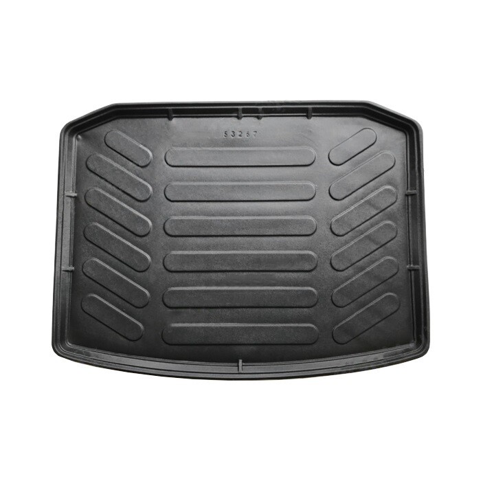 SKODA KAROQ 2017+ Tavita Portbagaj Cauciuc 3D