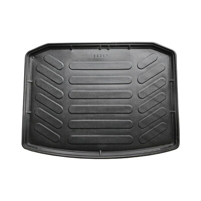 SKODA KAROQ 2017+ Tavita Portbagaj Cauciuc 3D