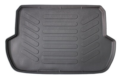 SUBARU FORESTER 2007-2012 Tavita Portbagaj Cauciuc 3D