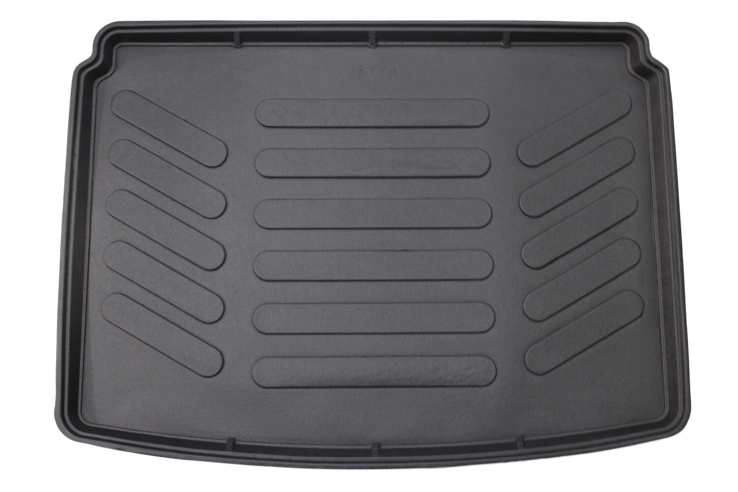 SUZUKI VITARA 2015+ Tavita Portbagaj Cauciuc 3D