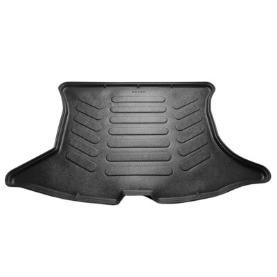 TOYOTA VERSO 2009-2018 Tavita Portbagaj Cauciuc 3D