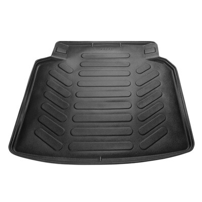 TOYOTA AVENSIS BERLINA 2003-2009 Tavita Portbagaj Cauciuc 3D