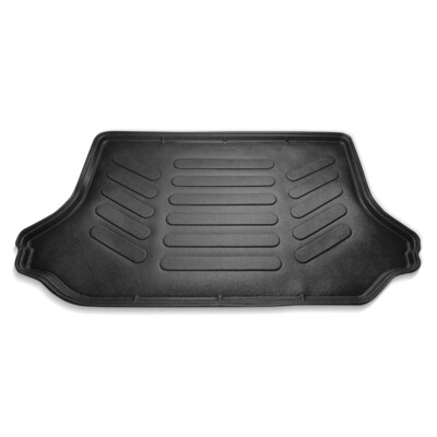 TOYOTA RAV4 XA30 2005-2012 Tavita Portbagaj Cauciuc 3D