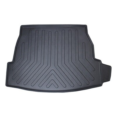 TOYOTA RAV4 XA50 2018+ Tavita Portbagaj Cauciuc 3D