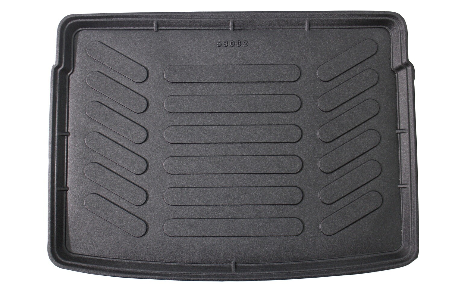 VOLKSWAGEN GOLF VI 2008-2012 Tavita Portbagaj Cauciuc 3D