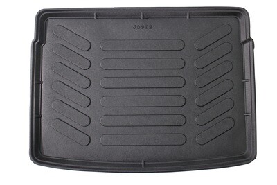 VOLKSWAGEN GOLF VI 2008-2012 Tavita Portbagaj Cauciuc 3D