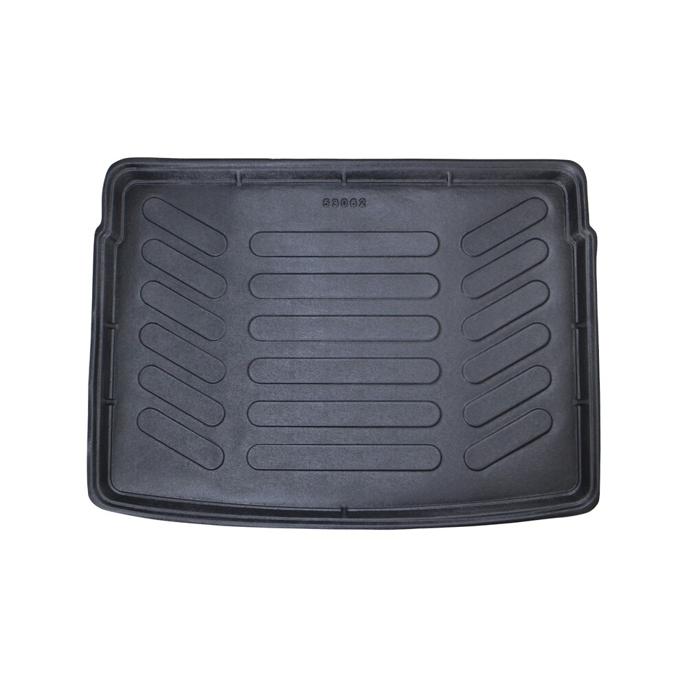 VOLKSWAGEN GOLF V HB 2003-2009 Tavita Portbagaj Cauciuc 3D