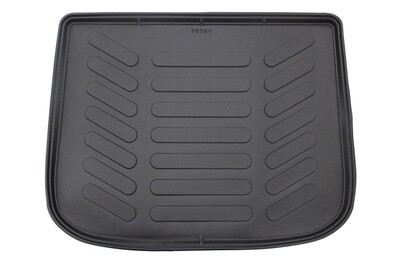 VOLKSWAGEN TIGUAN 2007-2016 Tavita Portbagaj Cauciuc 3D