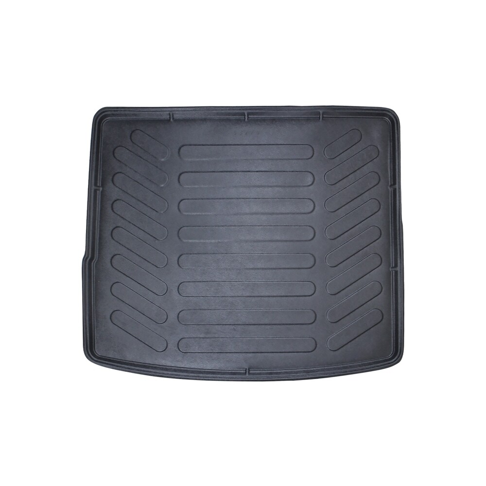 VOLKSWAGEN TOUAREG 2010-2018 Tavita Portbagaj Cauciuc 3D