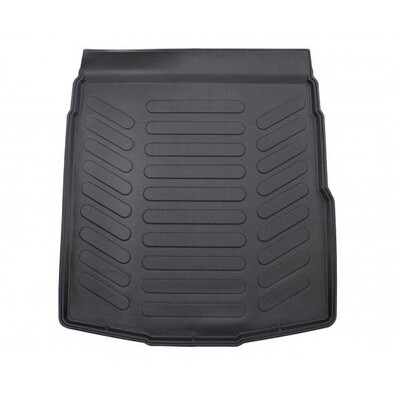 VOLKSWAGEN PASSAT B8 VARIANT COMBI 2015+ Tavita Portbagaj Cauciuc 3D