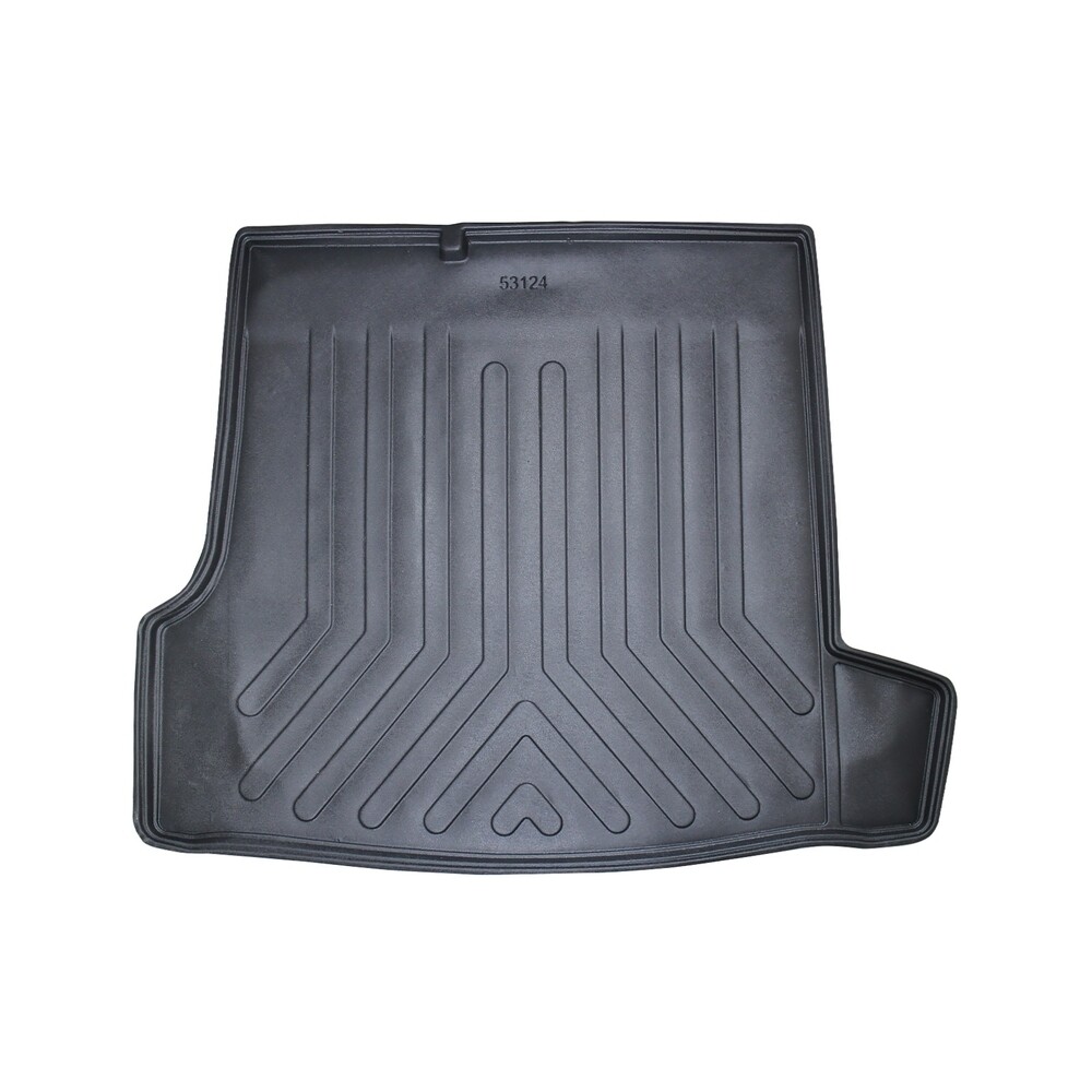 VOLKSWAGEN PASSAT B5 BERLINA 1997-2006 Tavita Portbagaj Cauciuc 3D