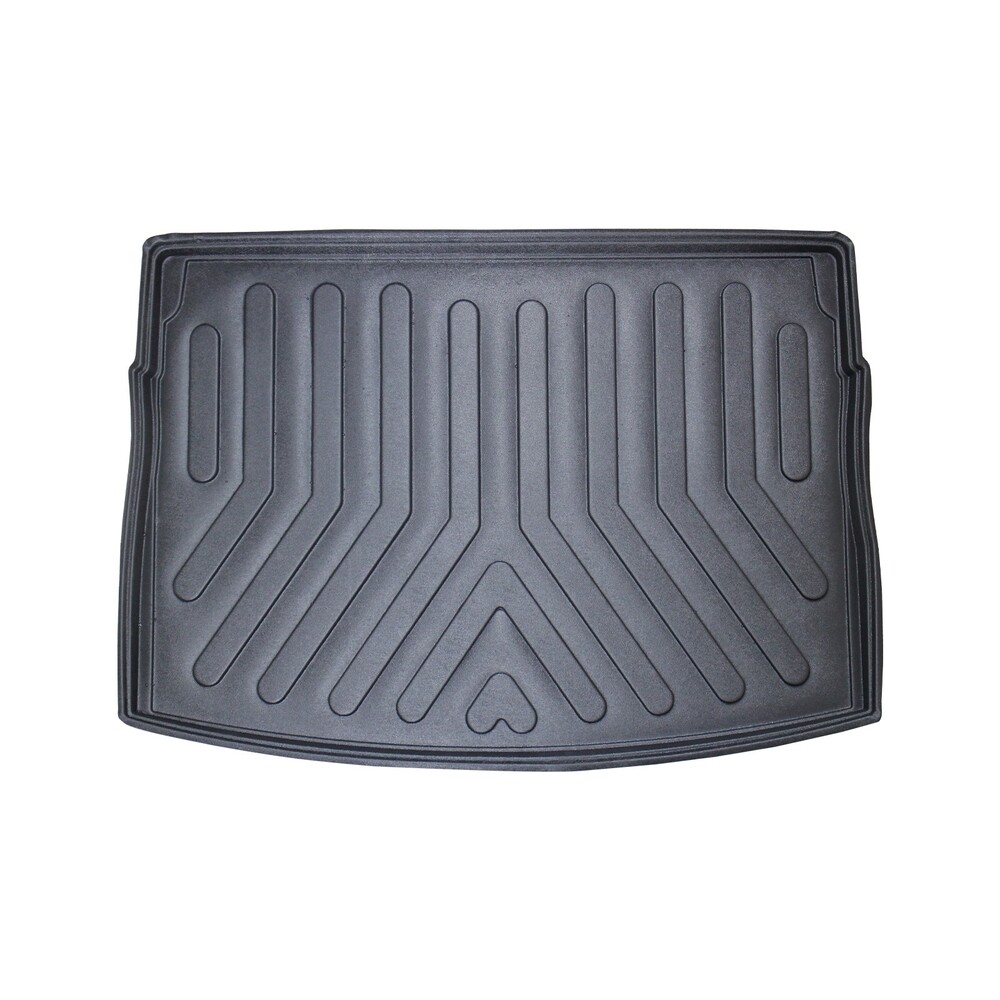VOLKSWAGEN GOLF VII HB 2012-2019 Tavita Portbagaj Cauciuc 3D
