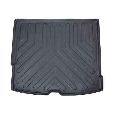 VOLVO XC60 2017+ Tavita Portbagaj Cauciuc 3D