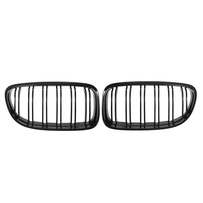 Grile frontal Rinichi pentru BMW E90 E91 Facelift 2008-2011 Sport Style Nergu