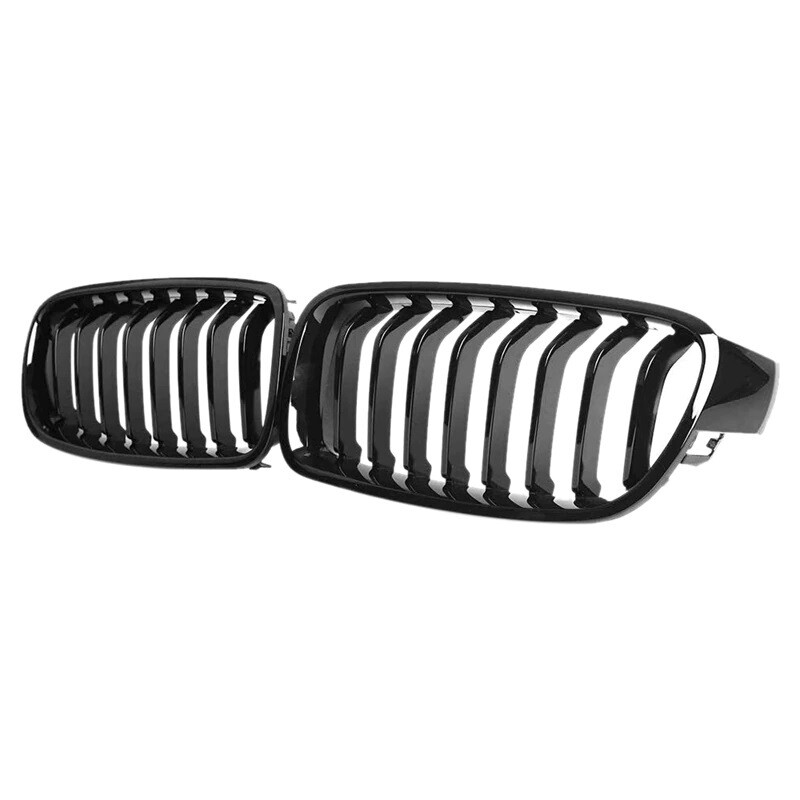 Grile frontal Rinichi pentru BMW F30 F31 M3 2012+ Sport Style Nergu