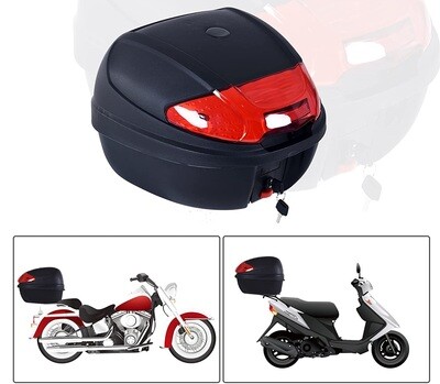 CUTIE PORTBAGAJ MOTOCICLETA