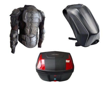 TOATE PENTRU MOTO