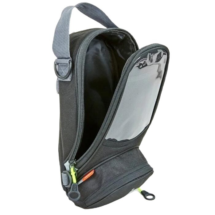 Moto Rucsac Pentru Rezervor Nergu Buzunar transparent Pentru Telefon