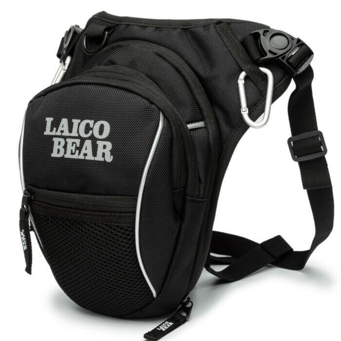 Moto Rucsac Pentru Coapsa Nergu