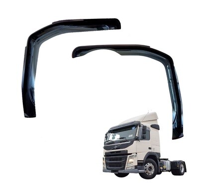 Paravanturi Deflectoare Aparatori vant VOLVO FH EURO 6 Camioane