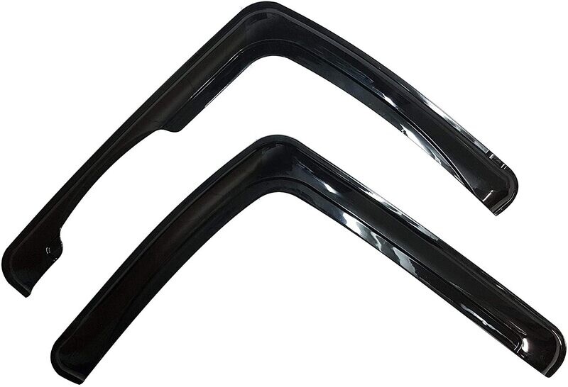 Paravanturi Deflectoare Aparatori vant MERCEDES ACTROS MP3 2002-2015 Camioane