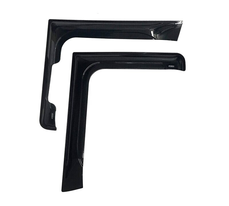 Paravanturi Deflectoare Aparatori vant IVECO STRALIS 2003-2016  Camioane