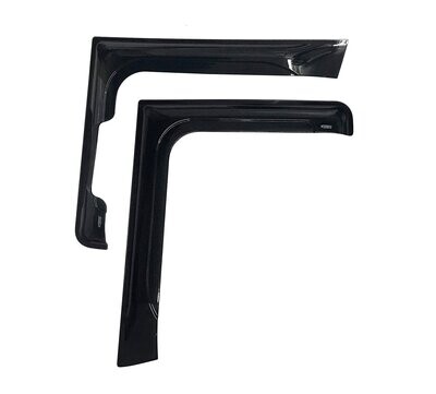 Paravanturi Deflectoare Aparatori vant IVECO STRALIS 2003-2016  Camioane